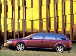 Audi A6 4.2 Quattro Avant 1999 года